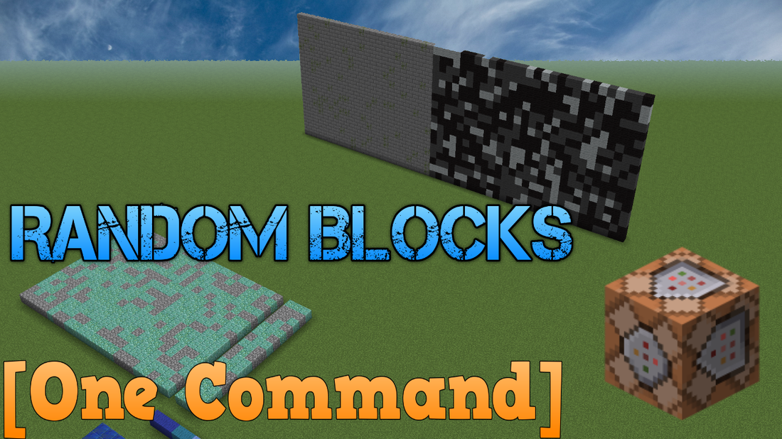 Commands - Mine Blocks Wiki 